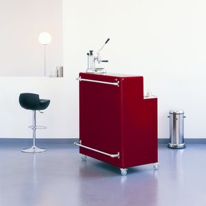 mueble bar para el sector profesional