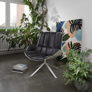sillón contemporáneo