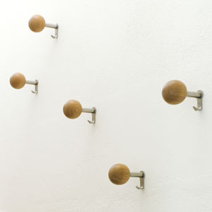 percha contemporánea
