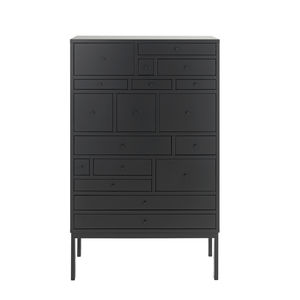 cajonera contemporánea