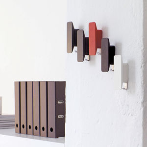 percha contemporánea