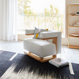 sillón de diseño Bauhaus