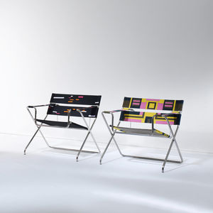 sillón de diseño Bauhaus