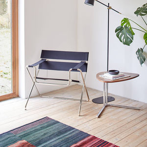 silla de diseño Bauhaus