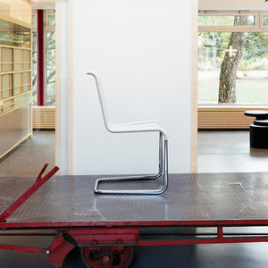 silla contemporánea