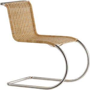 silla de diseño Bauhaus