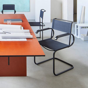 silla de diseño Bauhaus