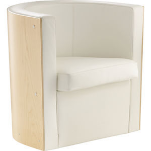 sillón contemporáneo