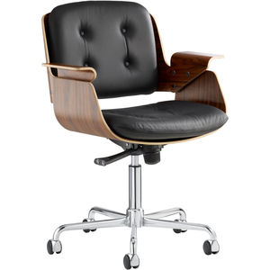 silla de oficina contemporánea