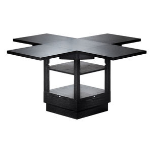 mesa de diseño Bauhaus