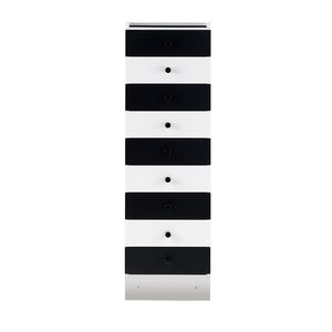 cajonera de diseño Bauhaus