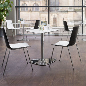 silla de visita contemporánea