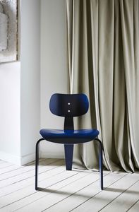 silla de visita contemporánea