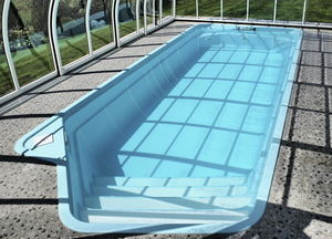 piscina monobloque