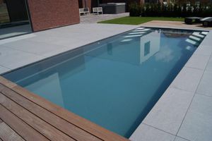 piscina monobloque