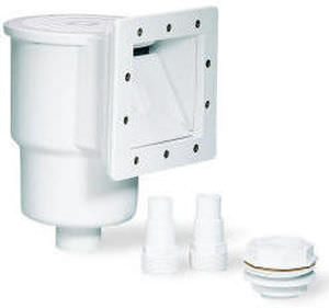 skimmer para piscina