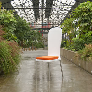 silla de jardín contemporánea