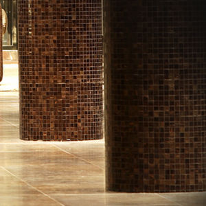 mosaicos de interior
