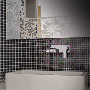 mosaicos de interior