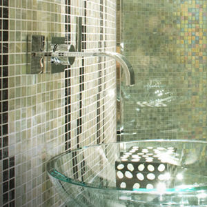 mosaicos de interior