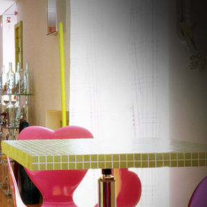 mosaicos de interior