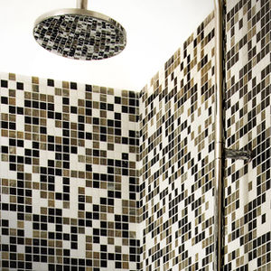 mosaicos de baño