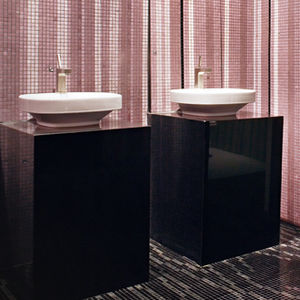 mosaicos de baño