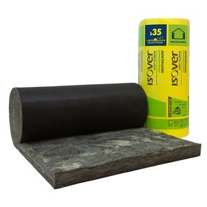 aislante termoacústico