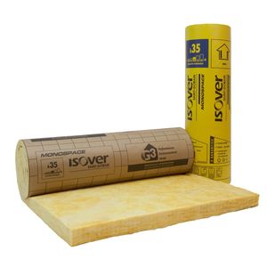 aislante termoacústico