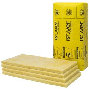 aislante termoacústico