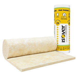 aislante termoacústico