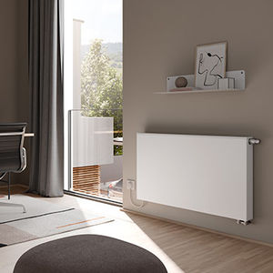 radiador eléctrico