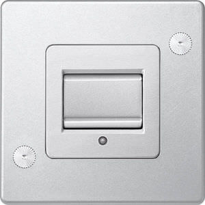 interruptor con boton pulsador