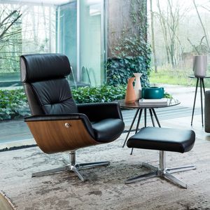 sillón de oficina contemporáneo