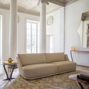 sofá contemporáneo