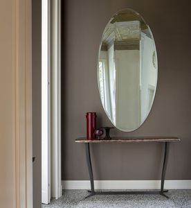 espejo de pared