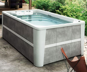 spa empotrable