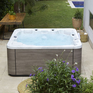 spa empotrable