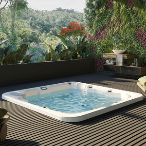 spa empotrable