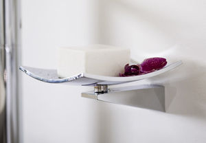 jabonera de pared