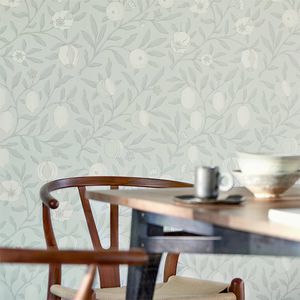 papel pintado contemporáneo