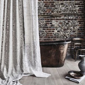 tela para cortinas