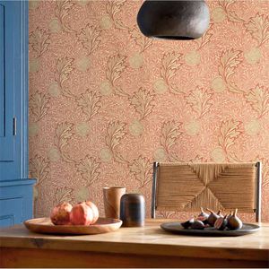 papel pintado contemporáneo