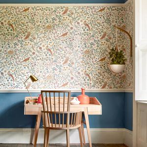 papel pintado contemporáneo