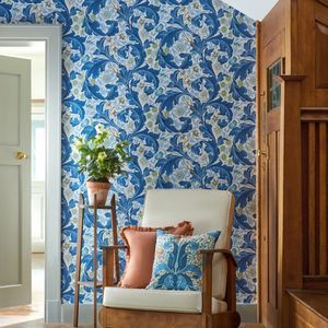 papel pintado clásico