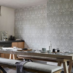 papel pintado clásico