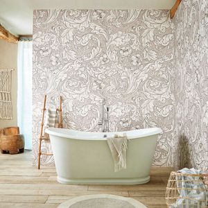 papel pintado contemporáneo