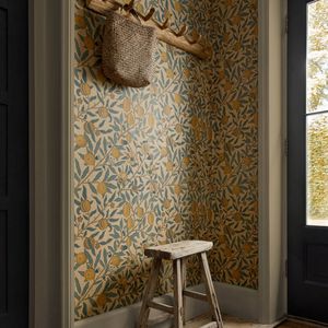 papel pintado clásico