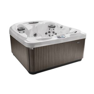 spa sobre suelo