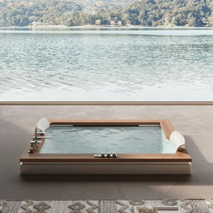 bañera para vivienda